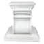 Piédestal classique de jardin statuaire-9559114