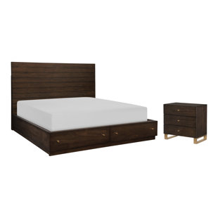 Austin Piece Bedroom Set