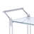 Burleson Metal Bar Cart