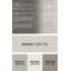 Tapis traditionnel gris / blanc Timeo-663028813