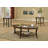 Hansmeier Solid Wood Top Coffee Table-27424140