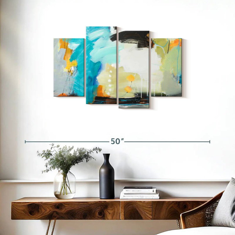 Avery Coast, 22'' H x 36'' W