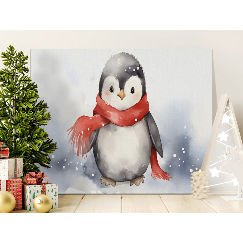 Wrapped Canvas Print Set, 40x20