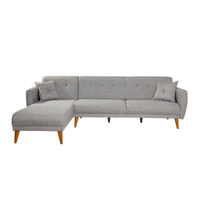 Brunson 4 Seater Sofa Bed