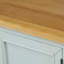 Buffet avec tablette inférieure Cambridge Series Buffet-1940238015