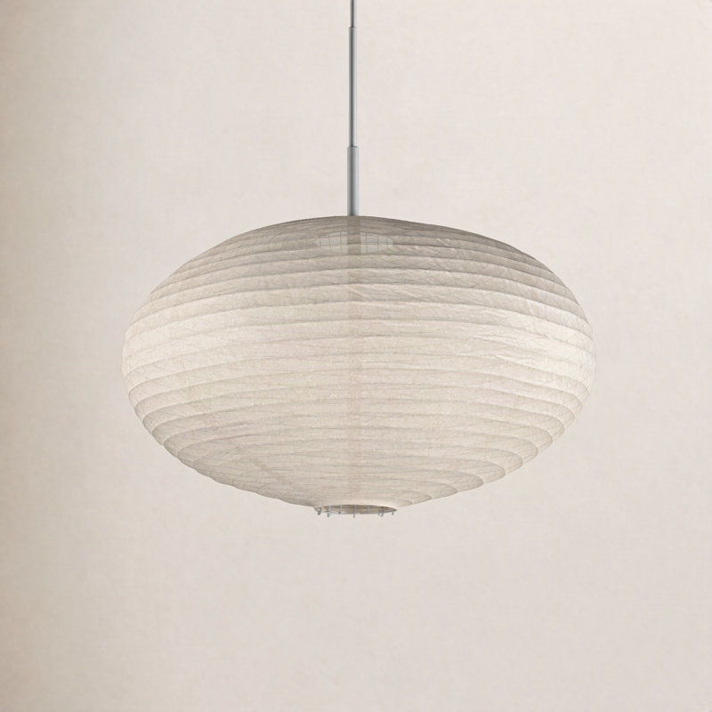 Luminaire suspendu géométrique 1 lumière Astri