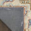 Tapis ivoire rétro 8 pi 6 po x 11 pi 6 po Nourison Maison-133430769-133430777