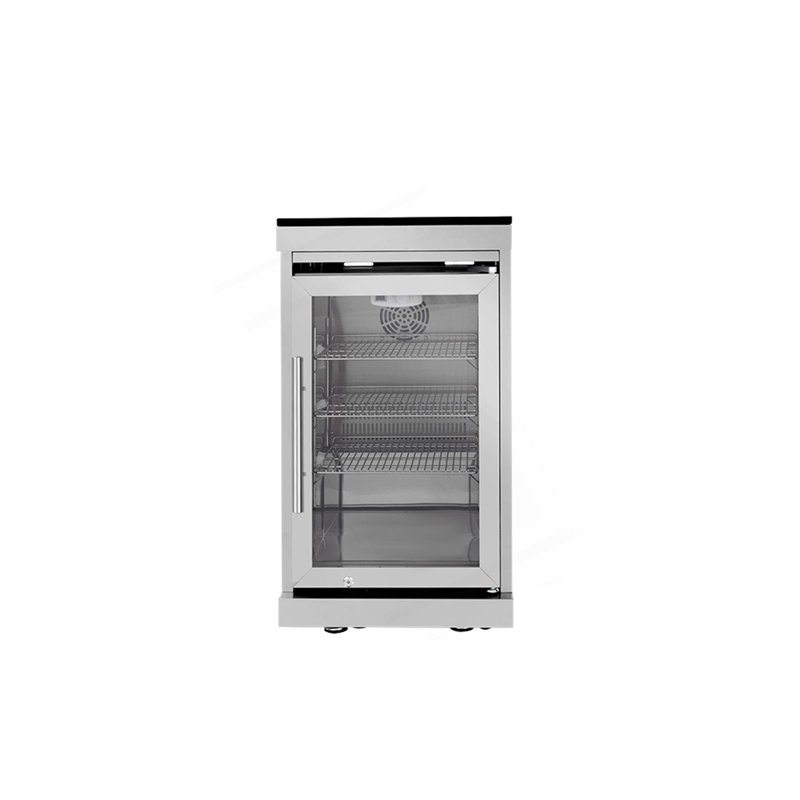 Îlots de cuisine pour une seule porte