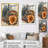 Geselle - Animals Wall Art-714000225-714000232-714000238