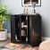 Pinevalley 24'' Wide 11 - Shelf Media Storage with Cable Management