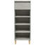 4 Pair Shoe Storage Cabinet-521124397