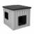 Antarctic Gray/Black est en rupture de stock