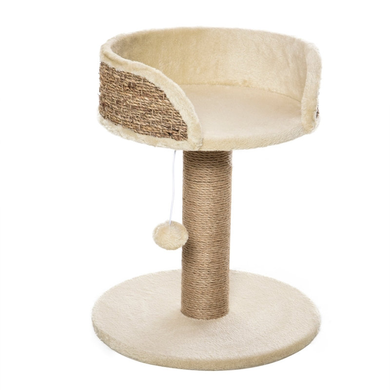 49 cm H Cat Tree / Condo