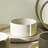 Stone Lain Bao 4-Piece Bowl Set Stoneware-105744709