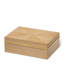 Marcello Large Box, Oak