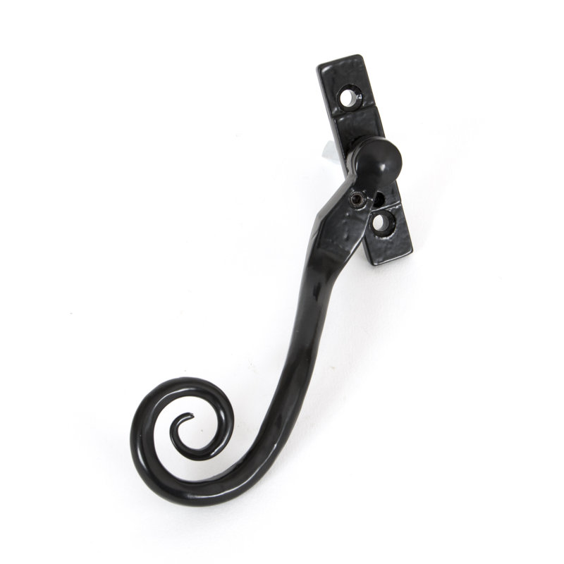 Monkeytail Espag Door Accessory, Black