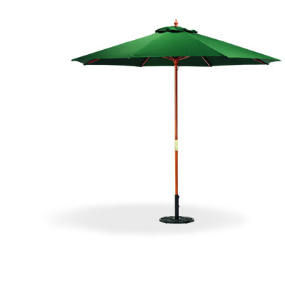 Parasol de marché 9 pi Jordynn