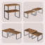 Étagère de rangement pour armoire-590570929-594257414