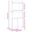 Arai Highboard-2033190799
