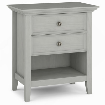 Table de chevet