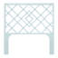 Lit standard Darien-73019711-73019713