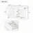Accent Cabinet With 3 Drawers & 4 Doors-1164821161