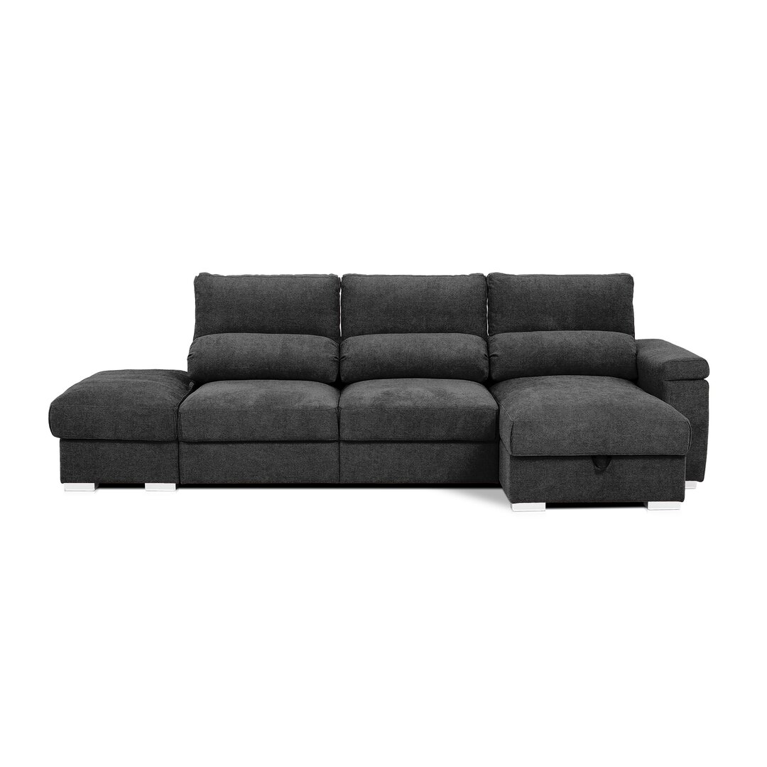 Ecksofa Winnetka mit Bettfunktion