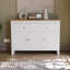 Beacsfield 117Cm Wide 2 Drawer Sideboard-1559186583