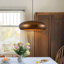 6 - Light Dome Chandelier