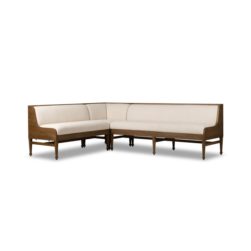 Priscilla Modular Sectional