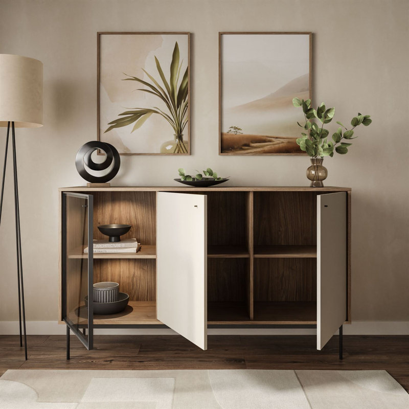 151cm Sideboard
