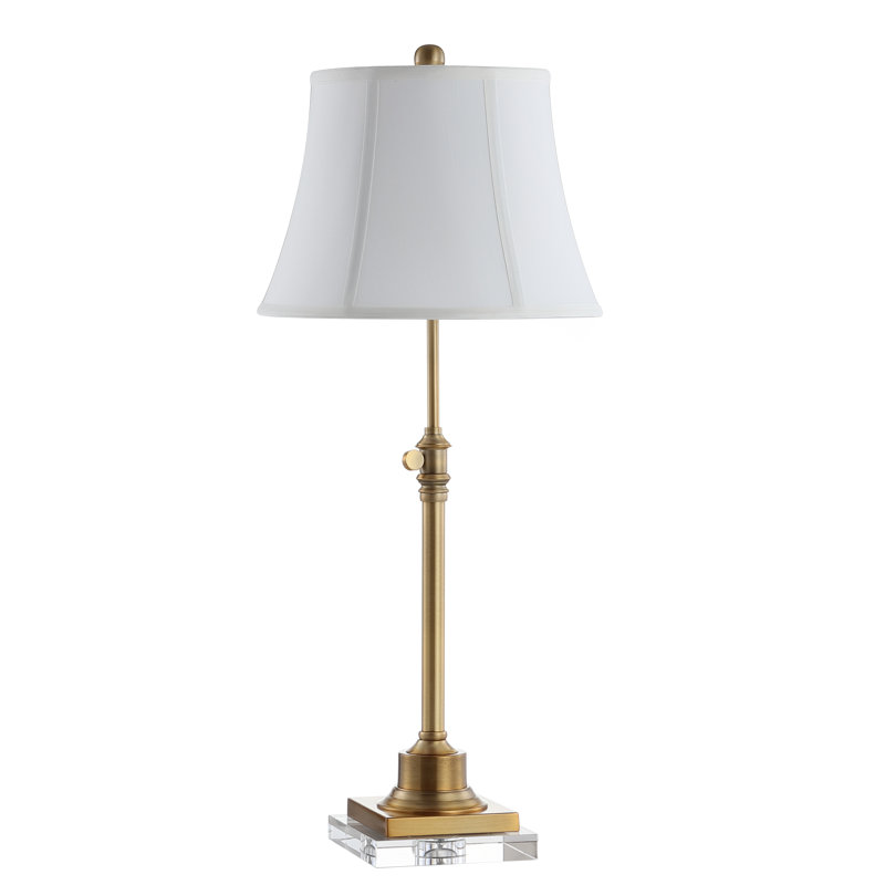 Ensemble de lampe de table 35 po Noack