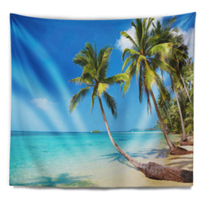 Polyester Tapestry