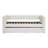 Phillip Modern Upholstered Daybed with Pull-Out Bed & Striped Design-1035684395