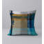 Abstract Throw Pillow-392945682
