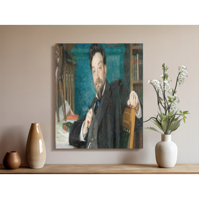 Despain Wrapped Canvas Print Set
