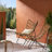 BRYSON Rattan CHAIR