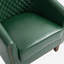Edvardas 73.9 Cm Wide Tufted Barrel Chair-592312792