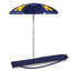 Parasol de plage 5,5 pi Ncaa-12504766-12504777