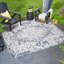 Tapis d'extérieur traditionnel-98263391