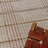 Zona Flatweave Recycled P.E.T Striped Rug-97693607