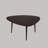 Iyland Solid Wood Top Coffee Table-2001898635-2001898636