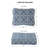 Outdoor 2-Piece Deep Seat Cushion Set-1331892137