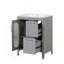 Meuble-lavabo 24 po avec lavabo-948035548