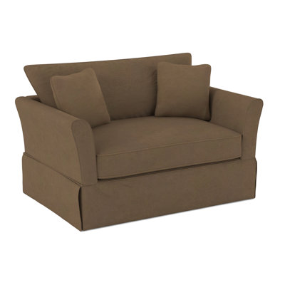 Shelby Upholstered Chair And A Half