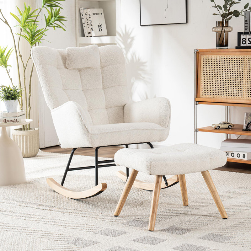 Sigel Rocking Chair