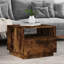 Carrel Frame Coffee Table-1775129446