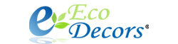 EcoDecors Logo