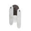 Megalith 1 - Light Armed Sconce-69756648