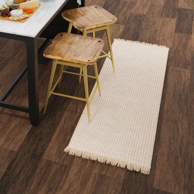 Gracie Oaks Brookline Glenrio Rug Ivory